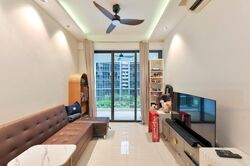 Sims Urban Oasis (D14), Condominium #485606311